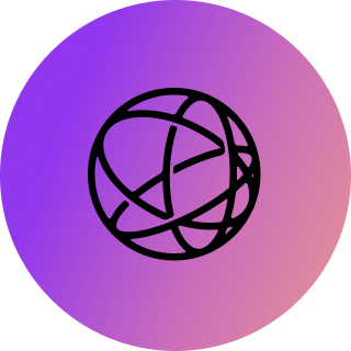 Klein project celestia logo